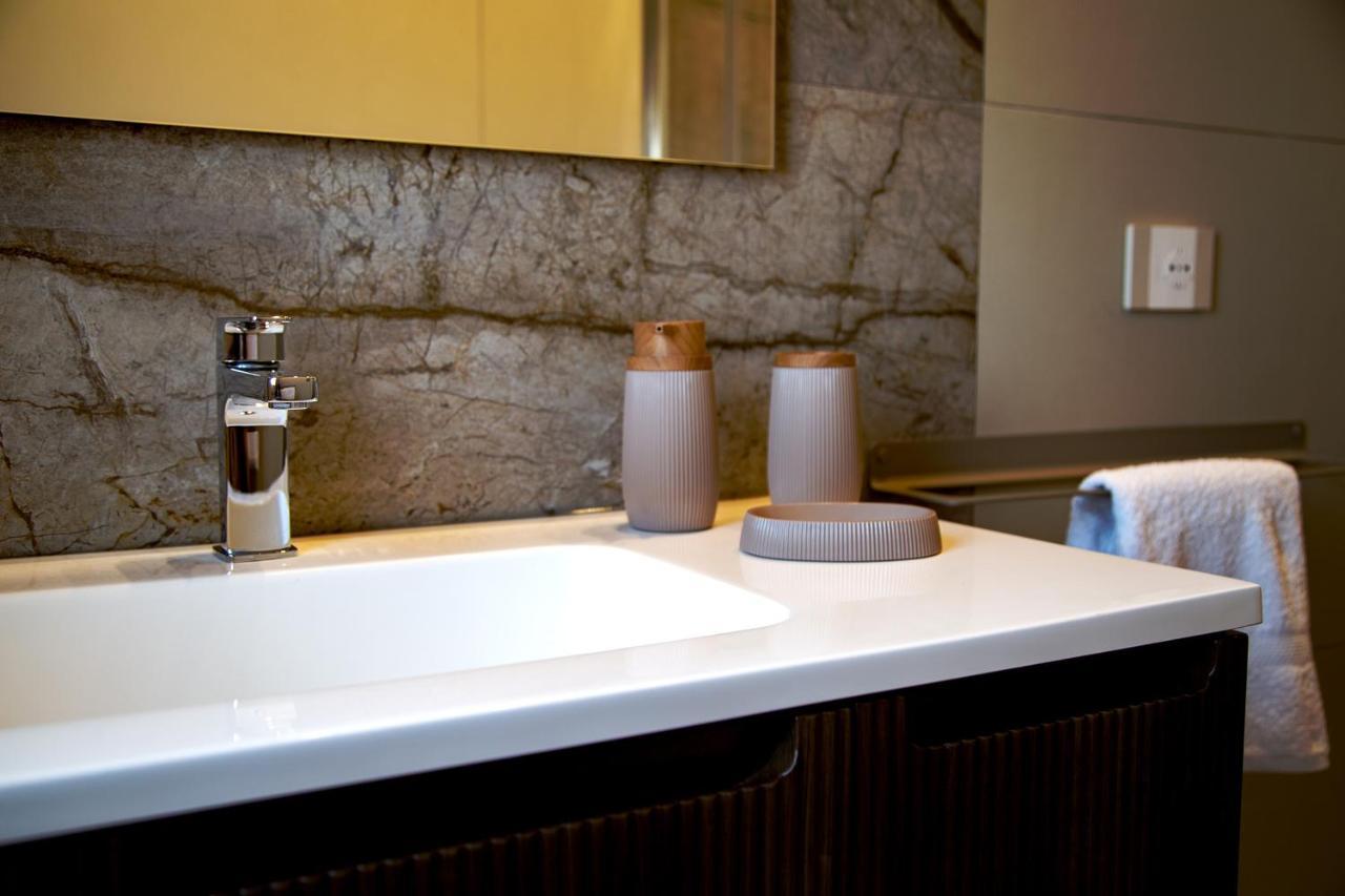 Fiore Dei Templi - Luxury Suite Experience Agrigento Exterior photo