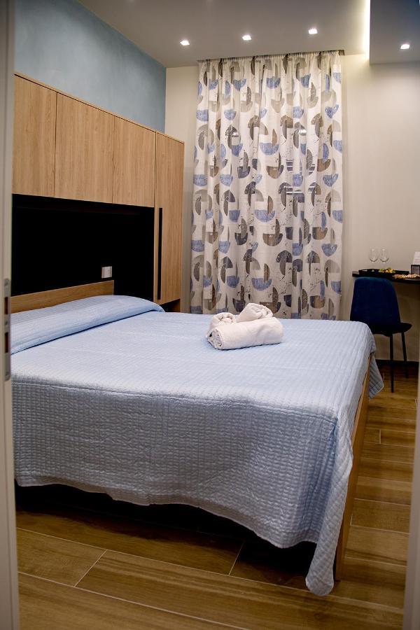 Fiore Dei Templi - Luxury Suite Experience Agrigento Exterior photo