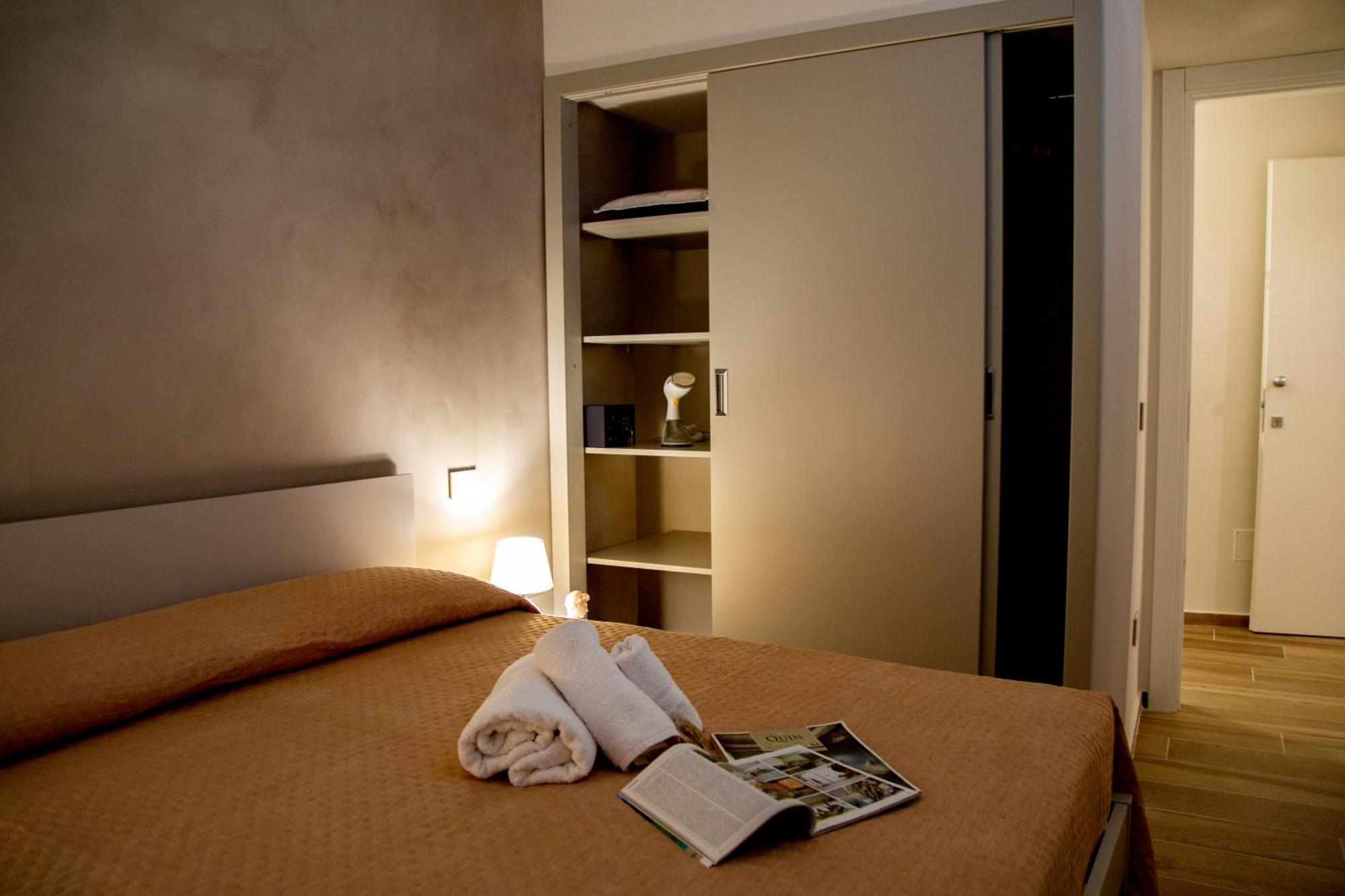 Fiore Dei Templi - Luxury Suite Experience Agrigento Exterior photo